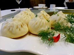 android_upload_pic-A One Kitchen·南京精菜馆(晶丽酒店店)