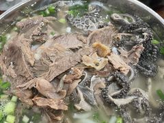 -攀枝花·任德琼·盐边羊肉米线