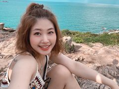 -广东惠东海龟国家级自然保护区
