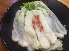 -捞围鲜·港式打边炉(海阳路店)