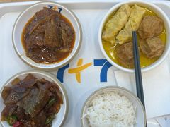 -7+7私家饭堂(人民路店)