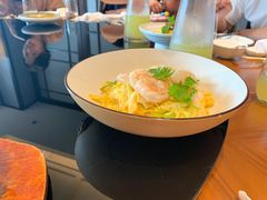 -青雅中餐厅(大连金石滩绿发希尔顿度假酒店)