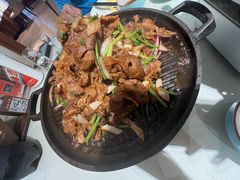 -品湘宴·湖南宁乡菜