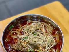 -老妈火锅粉(幸福路步行街店)