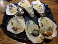 -烧蠔帮·生蚝海鲜牌档(观海店)