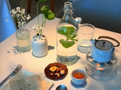 -春树下·树屋花房西餐厅(罍街AS1980店)