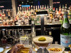 -广州四季酒店·天吧·高空酒吧