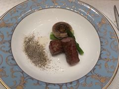 -和·铁板烧·OMAKASE(望京昆泰嘉晟酒店)