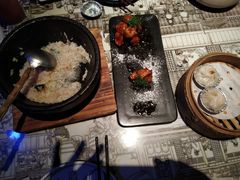 -绿茶餐厅(乐峰广场店)