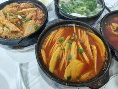 -阆中马记特色砂锅(新村路西段店)