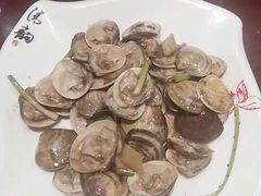 -吕四渔港码头海鲜餐厅