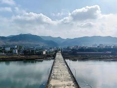 -鸭绿江断桥