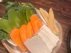 -侘与火 Wabi 侘寂烟火•锅物料理(大屯DT51店)