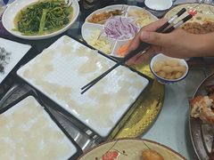 -洞密园美食城·二十二年老店(富华路店)
