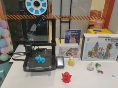 -斯坦星球AI编程·机器人科创·科学实验·信奥·思维·STEM·乐高·竞赛考级(长宁虹桥大融城荟聚中心)