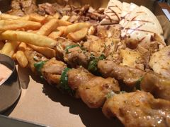 -HELLO MUSAE 拾光缪斯餐厅·纯正希腊风味(苏州中心店)