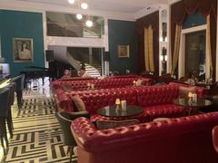-The St·Regis Bar 瑞吉酒吧