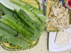 -九寨沟特色牦牛肉汤锅