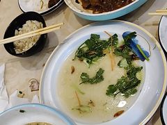 -北方饺子王·海肠捞饭·海鲜锅(山大店)