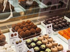 -GODIVA(港汇恒隆广场)