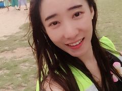 -西涌国际滨海旅游区