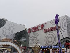 -万达广场(松江店)