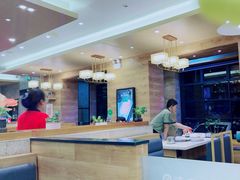 -韩香福烤肉庄园(荣成店)