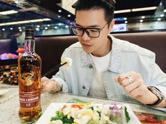 -新辉港式茶餐厅(北栅店)