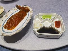 -盛福楼·惠山宴(盛岸路店)