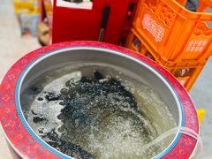 活鱼-那红花·东北菜铁锅炖(仙林金鹰店)