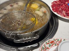 -汕头八合里海记牛肉店(清河店)