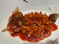 -洋洋中餐馆·SINCE 1997(信投店)