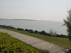 景点-苏州湾体育公园