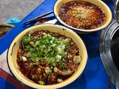 -马路边边麻辣烫(世纪金源店)