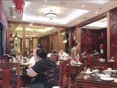 大堂-皇饭儿·王润兴酒楼(河坊街店)