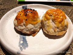 尕子烤包子-小尕子·新疆菜(明园店)