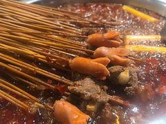 -满江红串串香(七道堰街店)