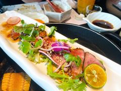 -花潮料理艺食馆(SM新生活广场店)
