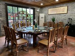 包厢-猪肉婆私房菜(容桂总店)