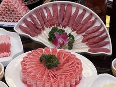 -日坛涮肉(日坛公园店)