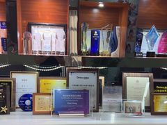 -茂菊口腔连锁(浦东南路店)