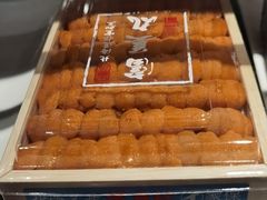 -蟹田居·活蟹料理(东城店)