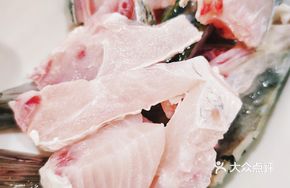 Crispy Wuchang Fish Bones