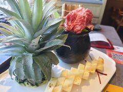-花时·炭火烧肉(东百中心A馆店)