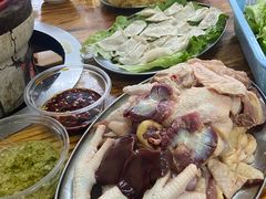-威邵鸡煲(西华路总店)