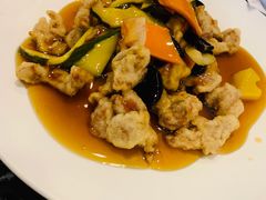 -桃园中华料理炸酱面(燕儿岛路店)