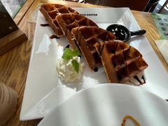-ZOO COFFEE动物园咖啡(望京锐创店)