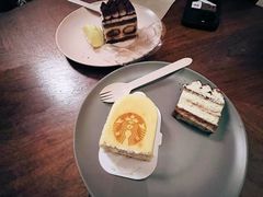 -星巴克臻选(北京前门大街店)