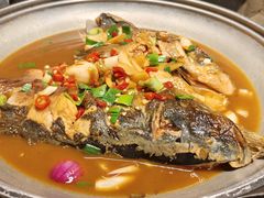 -老李家土菜馆·安吉地标美食