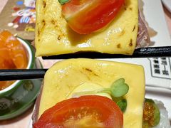 -元气寿司(八号仓店)